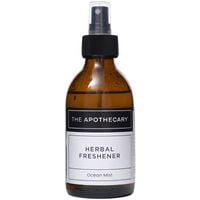 The Apothecary Herbal Air Freshener Ocean Mist
